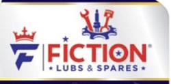 Fiction Lubs and Spares Logo